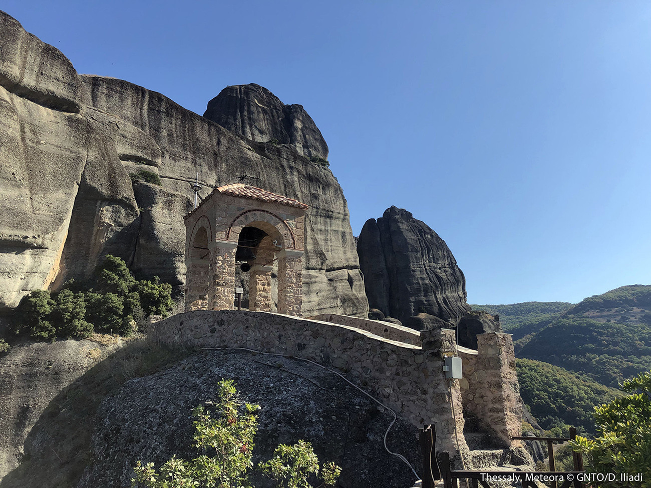 Photo by GNTO / D. Illiadi